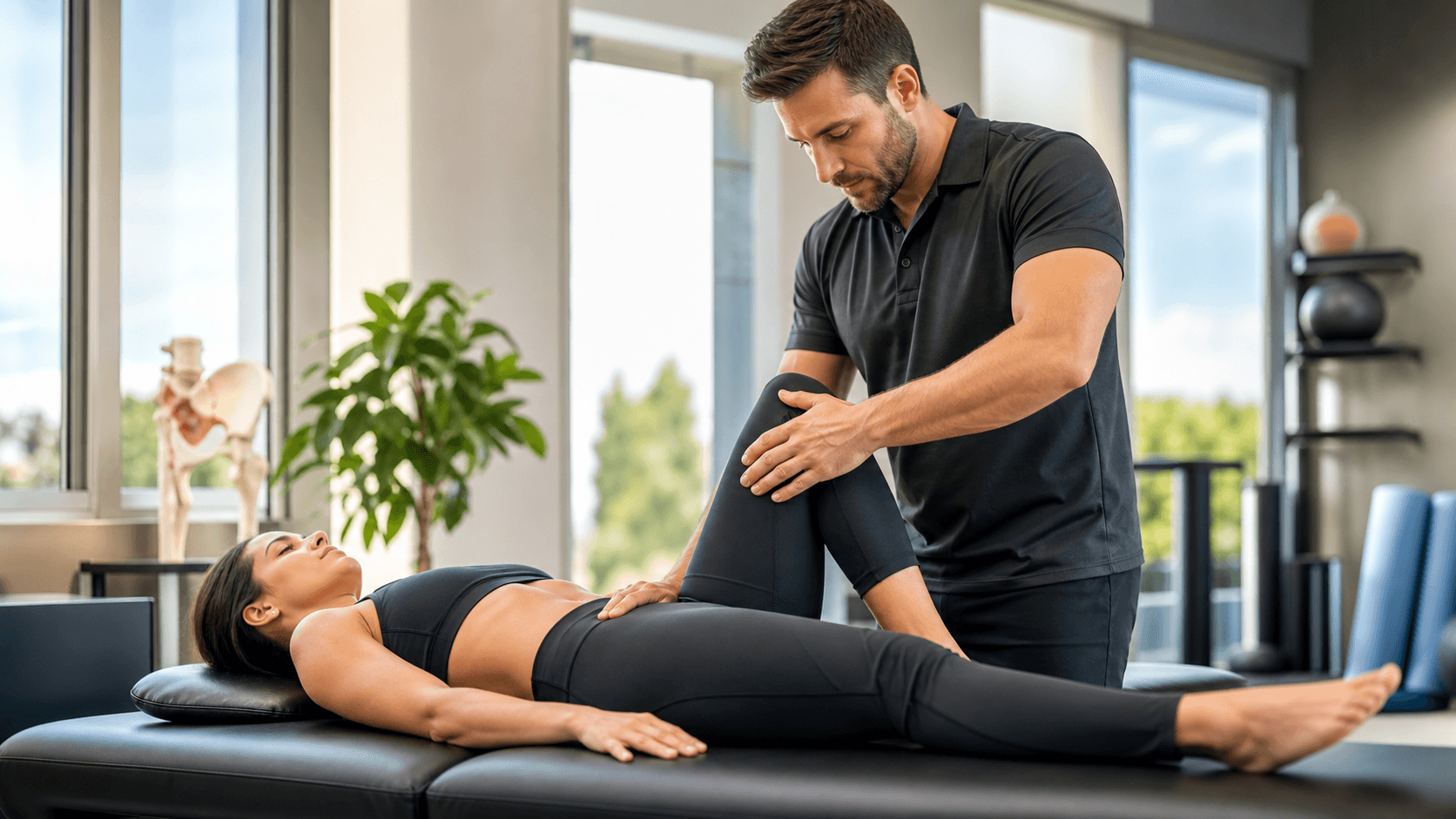 Understanding Hip Pain Treatment in Lichfield Beyond Arthritis